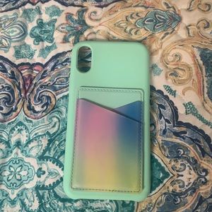 Brand new iPhone XR case